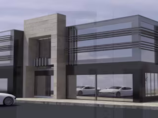 Commercial & Industrial Projects