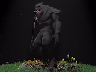 Warden of the Wild