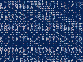 Basic Distributed Data Storage