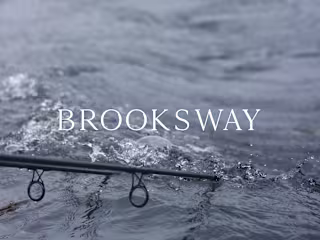 Brooksway | Brand Identity