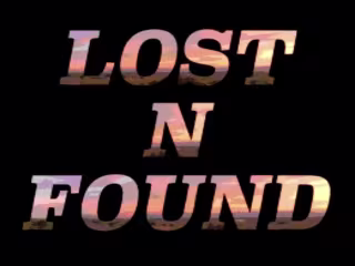 Lost N Found: The Complete Film