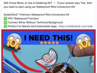 Social Media Ads