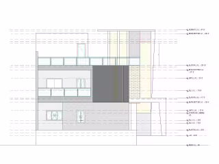 Draw any type of 2D floor plan
