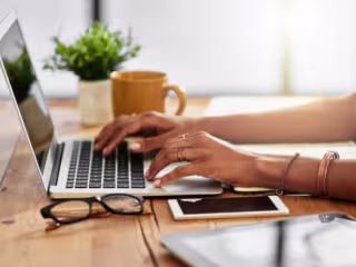Email Management System Implementation