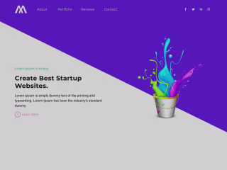 Minimal Startup | MegaOne