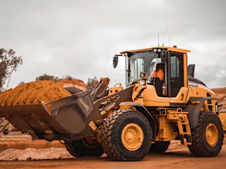 OreXtra | Professional Mining Supply Solutions in West Africa