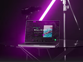 Website - Muva House 