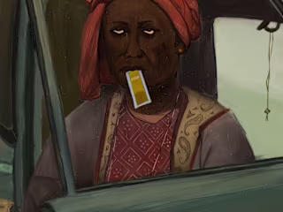 Jedidah Judah