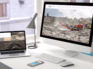 UI / UX Design