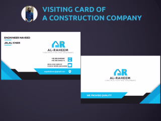 Business Card 