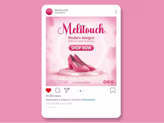 I will design engaging social media posts and ads 