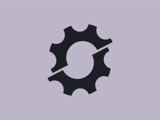 SpeedForge - Brand Identity