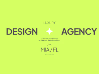 Agency Website Design FIGMA + FRAMER