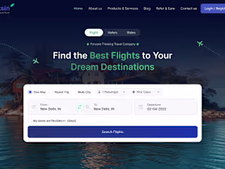 Bitsin Travel and Tours