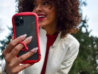 IFace Photo Campaign 