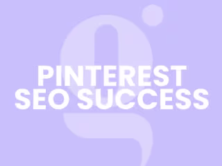 Taking an E-Commerce Brand to The TOP of Pinterest