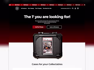 📦 Slab Depot Shopify Website Design