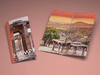 Brochure Design