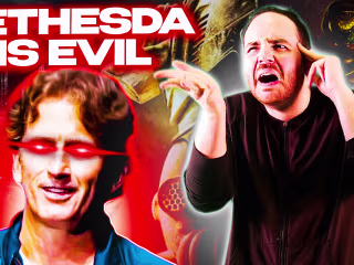Thumbnails for a Gaming Channel