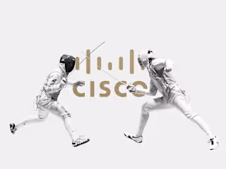 Cisco - Olympics Report