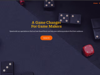 Website Development
