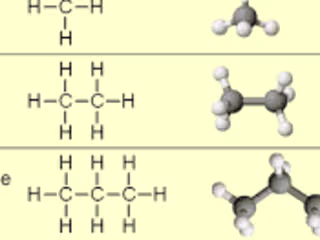 Alkanes