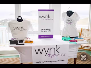 Home | Wynk Eyewear