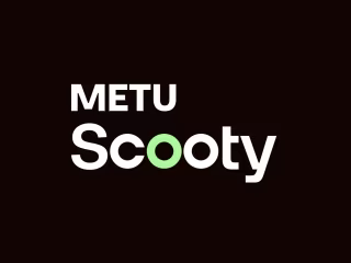 Scooty™ • Brand System • Industrial • UI/UX Design