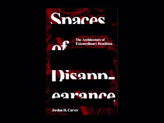 Spaces of Disappearance