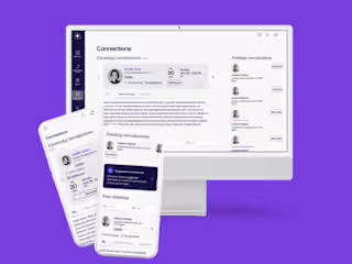 Pioneering Collective – A Unified Platform for Member Engagement