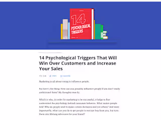 Guest Blog Post for Ecwid