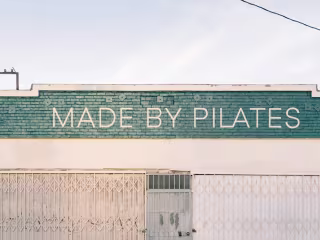 MadeByPilates