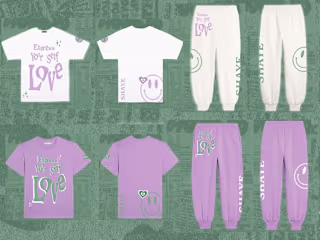 Shaye Clothing