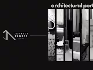 Architectural Portfolio