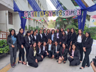 President, Placement Cell