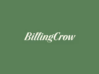 Billing Crow