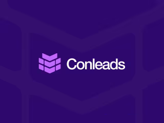 Conleads Branding Project