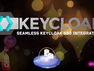 I will seamless keycloak sso integrations