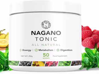 Nagano Tonic [Amazon 5 Rated] Reviews “2 Million” Is Real?