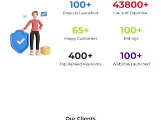WebGlobals (SEO, Digital Marketing, Saas, Ads) website