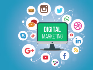 Digital Marketing Samples - Google Drive