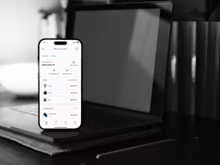 PocketWise: Redesigning Family Finance Management