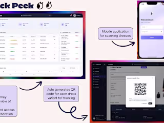 Custom Shopify Application + Inventory Management System