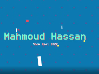 show Reel 2022