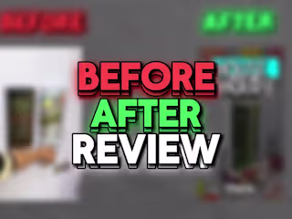 Editing Advertising content (before & after) - YouTube