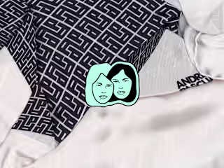 Andrea Pascual Fashion Brand
