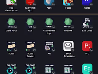 Leveraging Low-Code for Efficient App Development