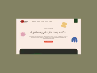 The Workshop Publishers