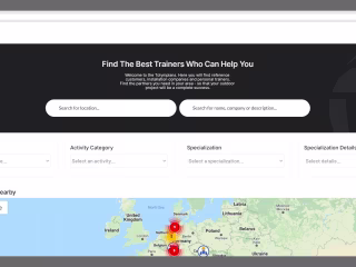 Partner Portal 