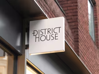 District House